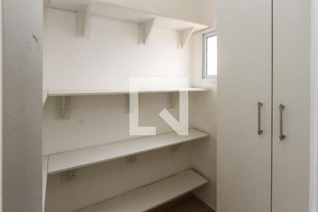 Apartamento à venda com 110m², 3 quartos e 2 vagasDispensa