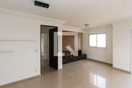 Sala de apartamento à venda com 3 quartos, 110m² em Vila Formosa, São Paulo