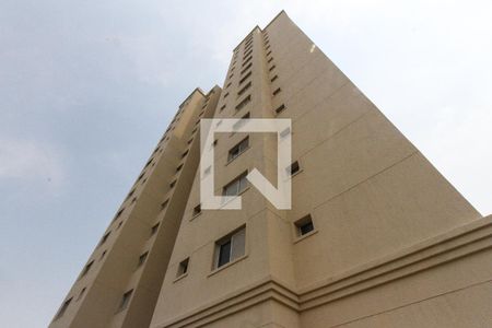 Apartamento à venda com 110m², 3 quartos e 2 vagasFachada