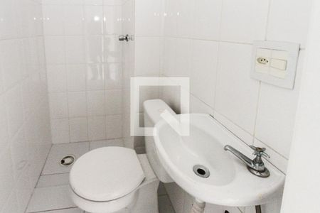 Apartamento à venda com 110m², 3 quartos e 2 vagasBanheiro de serviço