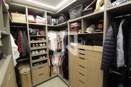 Casa de condomínio para alugar com 102m², 3 quartos e 2 vagasCloset