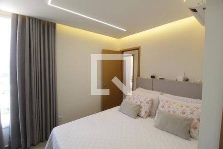 Casa de condomínio para alugar com 102m², 3 quartos e 2 vagasSuíte 2