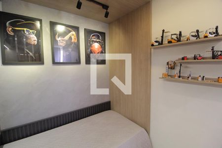 Casa de condomínio para alugar com 102m², 3 quartos e 2 vagasQuarto