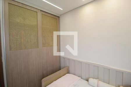 Casa de condomínio para alugar com 102m², 3 quartos e 2 vagasSuite 1