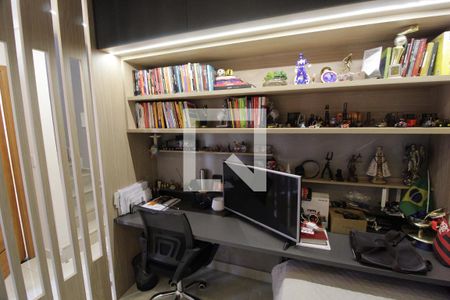 Casa de condomínio para alugar com 102m², 3 quartos e 2 vagasQuarto