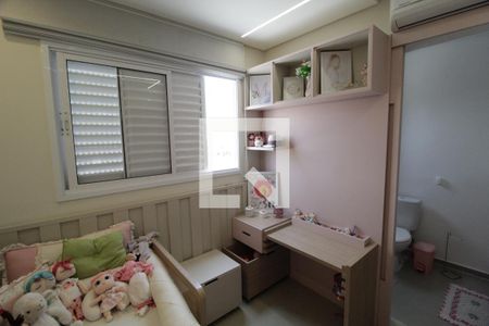 Casa de condomínio para alugar com 102m², 3 quartos e 2 vagasSuite 1