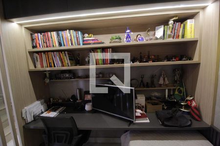 Casa de condomínio para alugar com 102m², 3 quartos e 2 vagasQuarto