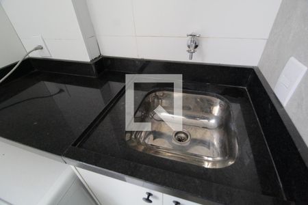 Casa de condomínio para alugar com 102m², 3 quartos e 2 vagasÁrea de Serviço