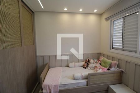 Casa de condomínio para alugar com 102m², 3 quartos e 2 vagasSuite 1