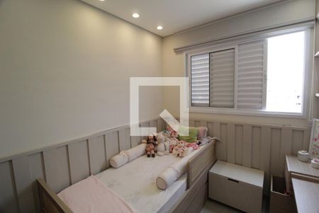 Casa de condomínio para alugar com 102m², 3 quartos e 2 vagasSuite 1