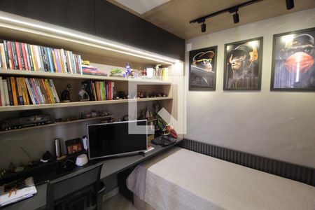 Casa de condomínio para alugar com 102m², 3 quartos e 2 vagasQuarto