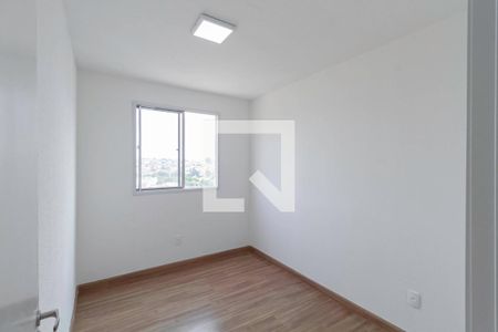 Quarto 1 de apartamento para alugar com 2 quartos, 47m² em Bandeirantes (pampulha), Belo Horizonte
