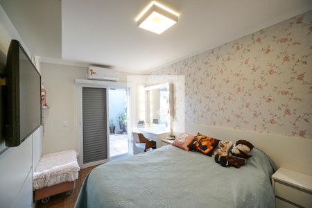 Casa de condomínio à venda com 165m², 3 quartos e 2 vagasQuarto 02