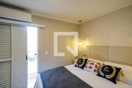 Casa de condomínio à venda com 165m², 3 quartos e 2 vagasSuíte