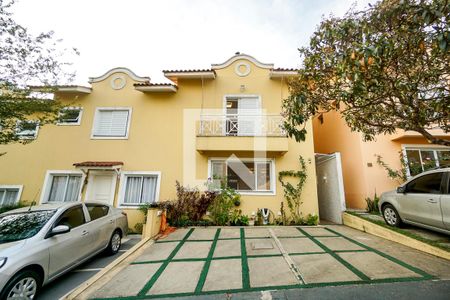 Casa de condomínio à venda com 165m², 3 quartos e 2 vagasGaragem