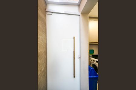 Casa de condomínio à venda com 165m², 3 quartos e 2 vagasEntrada lateral