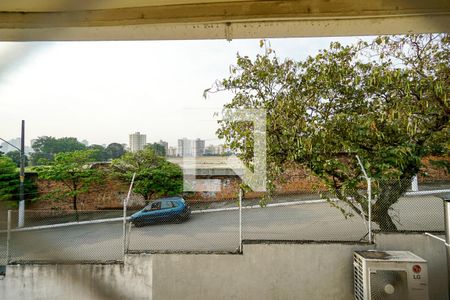 Casa de condomínio à venda com 165m², 3 quartos e 2 vagasVista do sótão