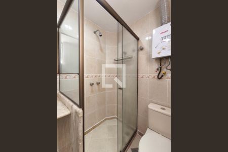 Apartamento para alugar com 90m², 3 quartos e sem vaga Apartamento para alugar com 90m², 3 quartos e sem vagaBanheiro Corredor