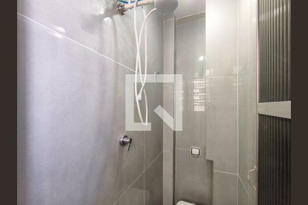 Apartamento para alugar com 90m², 3 quartos e sem vaga Apartamento para alugar com 90m², 3 quartos e sem vagaBanheiro de serviço