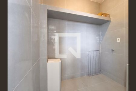 Apartamento para alugar com 90m², 3 quartos e sem vaga Apartamento para alugar com 90m², 3 quartos e sem vagaÁrea de Serviço