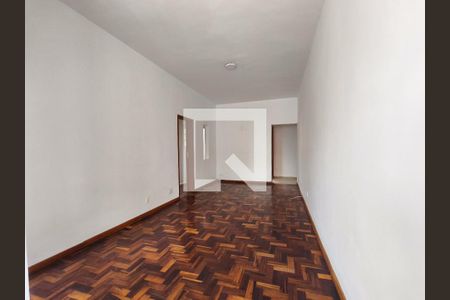 Sala de apartamento para alugar com 3 quartos, 90m² em Tijuca, Rio de Janeiro