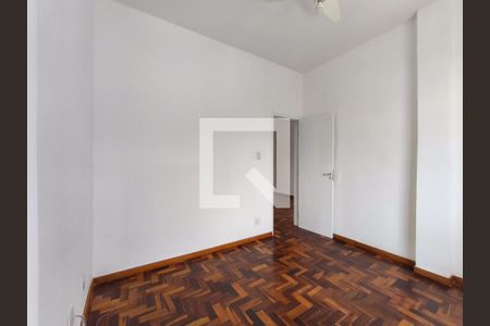 Quarto 1 de apartamento para alugar com 3 quartos, 90m² em Tijuca, Rio de Janeiro