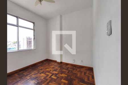 Quarto 1 de apartamento para alugar com 3 quartos, 90m² em Tijuca, Rio de Janeiro