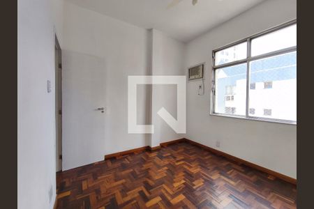Quarto 1 de apartamento para alugar com 3 quartos, 90m² em Tijuca, Rio de Janeiro