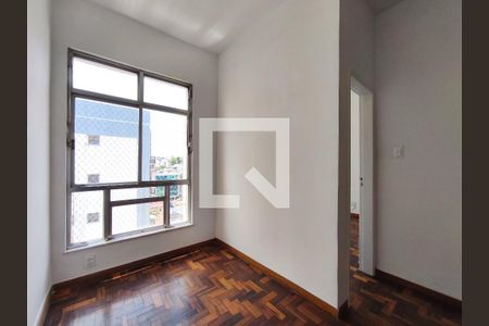 Sala de apartamento para alugar com 3 quartos, 90m² em Tijuca, Rio de Janeiro