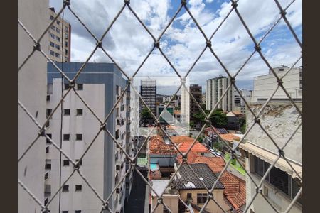 Apartamento para alugar com 90m², 3 quartos e sem vaga Apartamento para alugar com 90m², 3 quartos e sem vagaVista do Quarto 2
