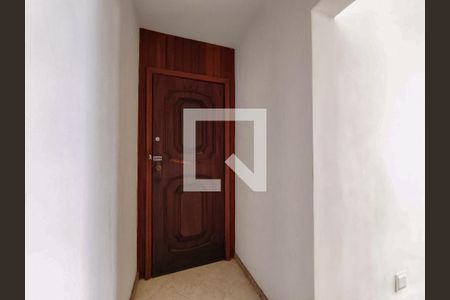 Entrada de apartamento para alugar com 3 quartos, 90m² em Tijuca, Rio de Janeiro