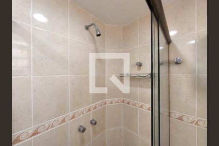 Apartamento para alugar com 90m², 3 quartos e sem vaga Apartamento para alugar com 90m², 3 quartos e sem vagaBanheiro Corredor