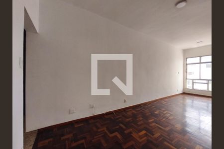 Sala de apartamento para alugar com 3 quartos, 90m² em Tijuca, Rio de Janeiro