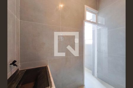 Apartamento para alugar com 90m², 3 quartos e sem vaga Apartamento para alugar com 90m², 3 quartos e sem vagaÁrea de Serviço