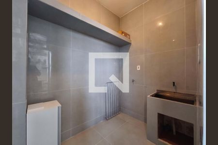 Apartamento para alugar com 90m², 3 quartos e sem vaga Apartamento para alugar com 90m², 3 quartos e sem vagaÁrea de Serviço