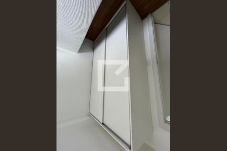 Quarto de apartamento para alugar com 1 quarto, 30m² em Várzea da Barra Funda, São Paulo