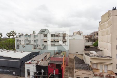 Vista do apartamento de apartamento para alugar com 2 quartos, 83m² em Floresta, Porto Alegre