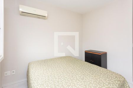 Suite de apartamento para alugar com 2 quartos, 83m² em Floresta, Porto Alegre