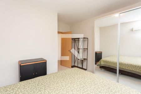 Suite de apartamento para alugar com 2 quartos, 83m² em Floresta, Porto Alegre