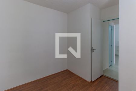 Apartamento para alugar com 32m², 2 quartos e sem vagaQuarto 2