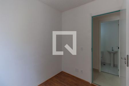 Apartamento para alugar com 32m², 2 quartos e sem vagaQuarto 1