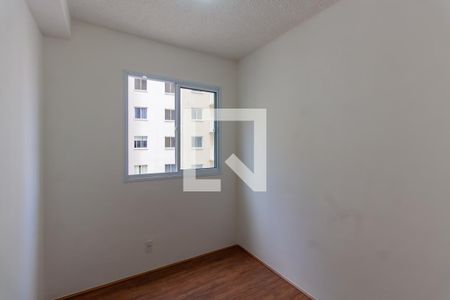 Apartamento para alugar com 32m², 2 quartos e sem vagaQuarto 1