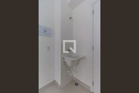 Apartamento para alugar com 32m², 2 quartos e sem vagaÁrea de Serviço