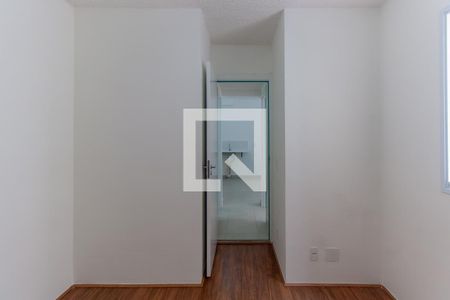Apartamento para alugar com 32m², 2 quartos e sem vagaQuarto 2