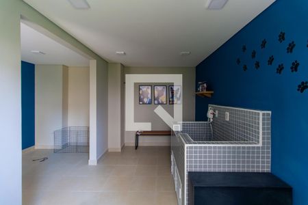 Apartamento para alugar com 32m², 2 quartos e sem vagaEspaço Pet