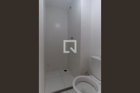 Apartamento para alugar com 32m², 2 quartos e sem vagaBanheiro