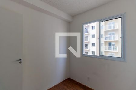Apartamento para alugar com 32m², 2 quartos e sem vagaQuarto 1