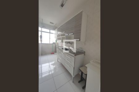 Apartamento à venda com 61m², 2 quartos e 1 vaga Apartamento à venda com 61m², 2 quartos e 1 vagaCozinha