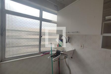 Apartamento à venda com 61m², 2 quartos e 1 vaga Apartamento à venda com 61m², 2 quartos e 1 vagaÁrea de serviço