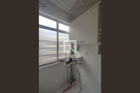 Apartamento à venda com 61m², 2 quartos e 1 vaga Apartamento à venda com 61m², 2 quartos e 1 vagaÁrea de serviço